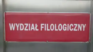 Backdrop to the movie "Faculty of Philology" #823948
