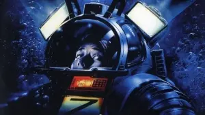 Backdrop to the movie "Leviathan" #342417