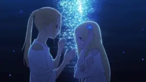 Backdrop to the movie "Maquia: When the Promised Flower Blooms" #176033