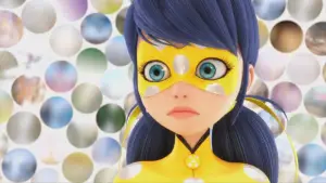 Backdrop to the movie "Miraculous World, London: At the Edge of Time" #618369