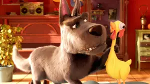 Backdrop to the movie "My Freaky Family" #757732