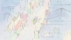 Backdrop to the movie "My Neighbors the Yamadas" #248719