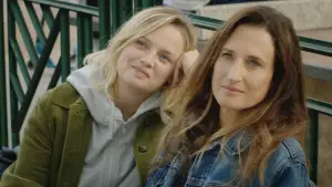 Backdrop to the movie "Three Friends" #584026