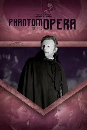 Phantom of the Opera