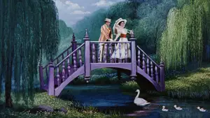 Backdrop to the movie "Mary Poppins" #628526
