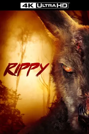 Poster to the movie "Rippy" #682947