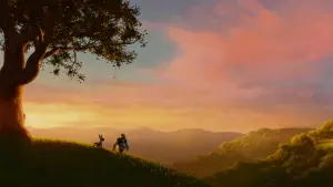 Backdrop to the movie "Shrek" #525115