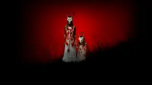 Watch film Silence of the Prey | Red-Band Official Trailer