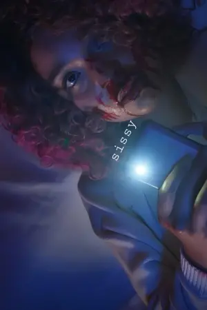 Poster to the movie "Sissy" #485277