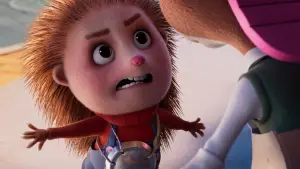 Backdrop to the movie "Spiked" #766882