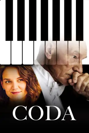 Movie poster "Coda"