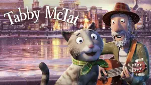 Backdrop to the movie "Tabby McTat" #757965