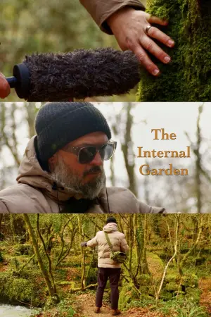 Poster to the movie "The Internal Garden" #566644