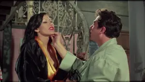 Backdrop to the movie "Tivoli" #699938