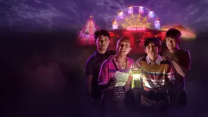 Backdrop to the movie "Agak Laen" #487994