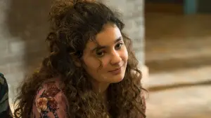 Backdrop to the movie "Ma fille tu seras libre" #772328