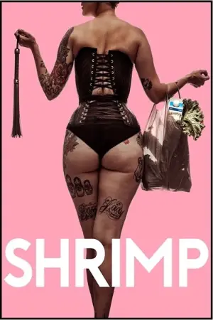Poster to the movie "Shrimp" #720549