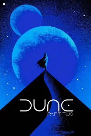 Dune: Part Two