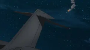 Backdrop to the movie "Lupin the Third: Goodbye Partner" #428988