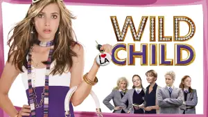 Backdrop to the movie "Wild Child" #810159