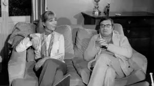 Backdrop to the movie "Stéphane Audran, la complice de Chabrol" #794250