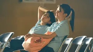 Backdrop to the movie "I Have a Secret" #539153