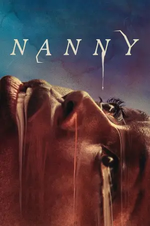 Poster to the movie "Nanny" #743598