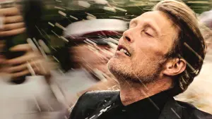 Backdrop to the movie "Another Round" #203340