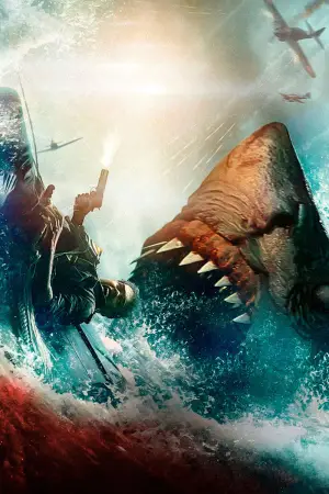 Poster to the movie "Beast of War" #529283