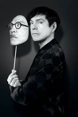 Movie poster "The Sparks Brothers"