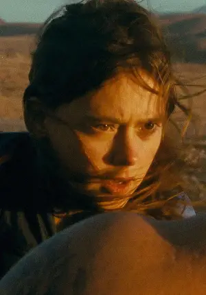 Poster to the movie "Dance of the Living" #540972