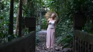 Backdrop to the movie "Celeste" #744092