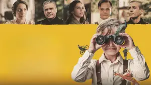 Backdrop to the movie "I Saw a King" #717967