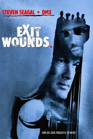 Exit Wounds