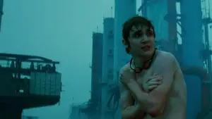 Backdrop to the movie "A Nightmare on Elm Street" #702922