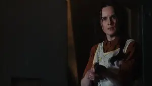 Backdrop to the movie "Please Don