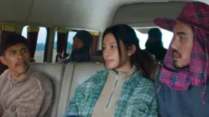 Backdrop to the movie "Airy in Busan" #766528