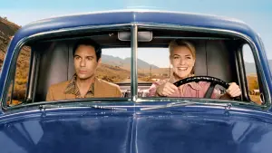 Watch film Alien Trespass | Official Alien Trespass Trailer in HQ from Alien Trespass