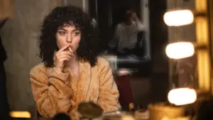 Backdrop to the movie "Being Maria" #633458