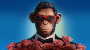 Backdrop to the movie "Better Man" #575374