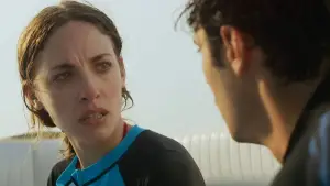 Backdrop to the movie "Blind Waters" #667102