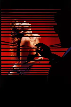 Poster to the movie "Body Double" #648243