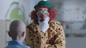 Backdrop to the movie "Captain" #438325