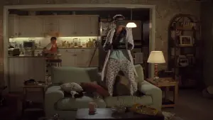 Backdrop to the movie "Ready Player One" #205444