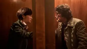 Backdrop to the movie "Cobweb" #349995