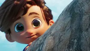 Backdrop to the movie "Dolphin Boy 2" #790271