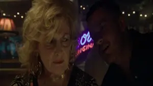 Backdrop to the movie "Feast" #300829