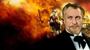 Backdrop to the movie "House of Wax" #252116