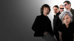 Backdrop to the movie "Indochine, une révolution musicale" #458335