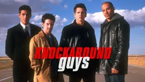 Backdrop to the movie "Knockaround Guys" #311363